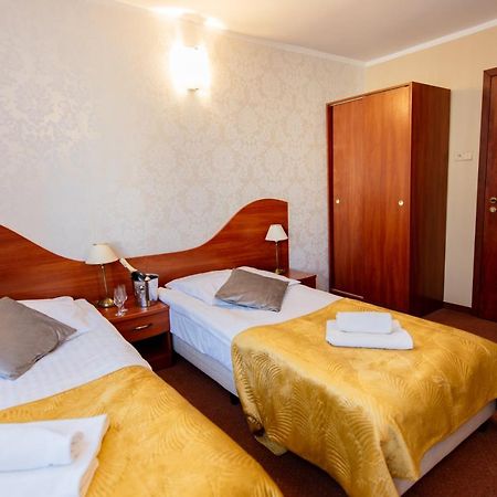 Hotel Grand Felix Краків Екстер'єр фото