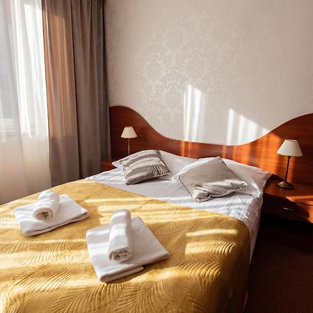 Hotel Grand Felix Краків Екстер'єр фото