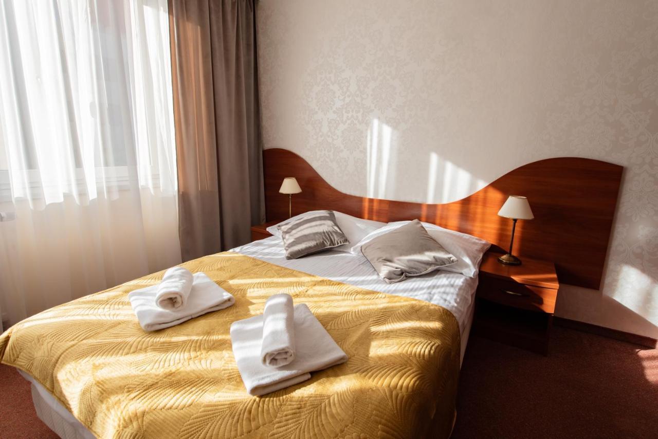 Hotel Grand Felix Краків Екстер'єр фото