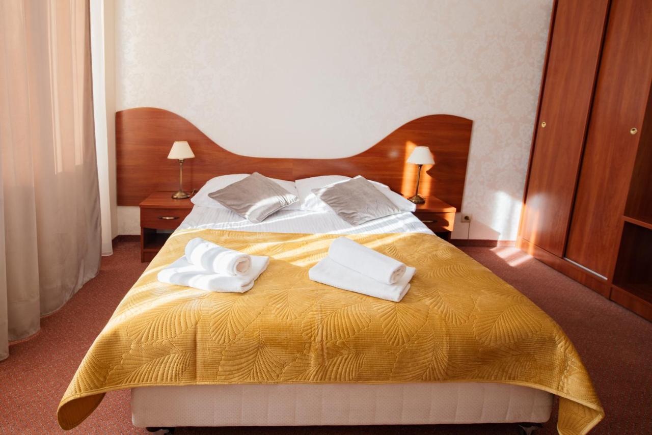 Hotel Grand Felix Краків Екстер'єр фото