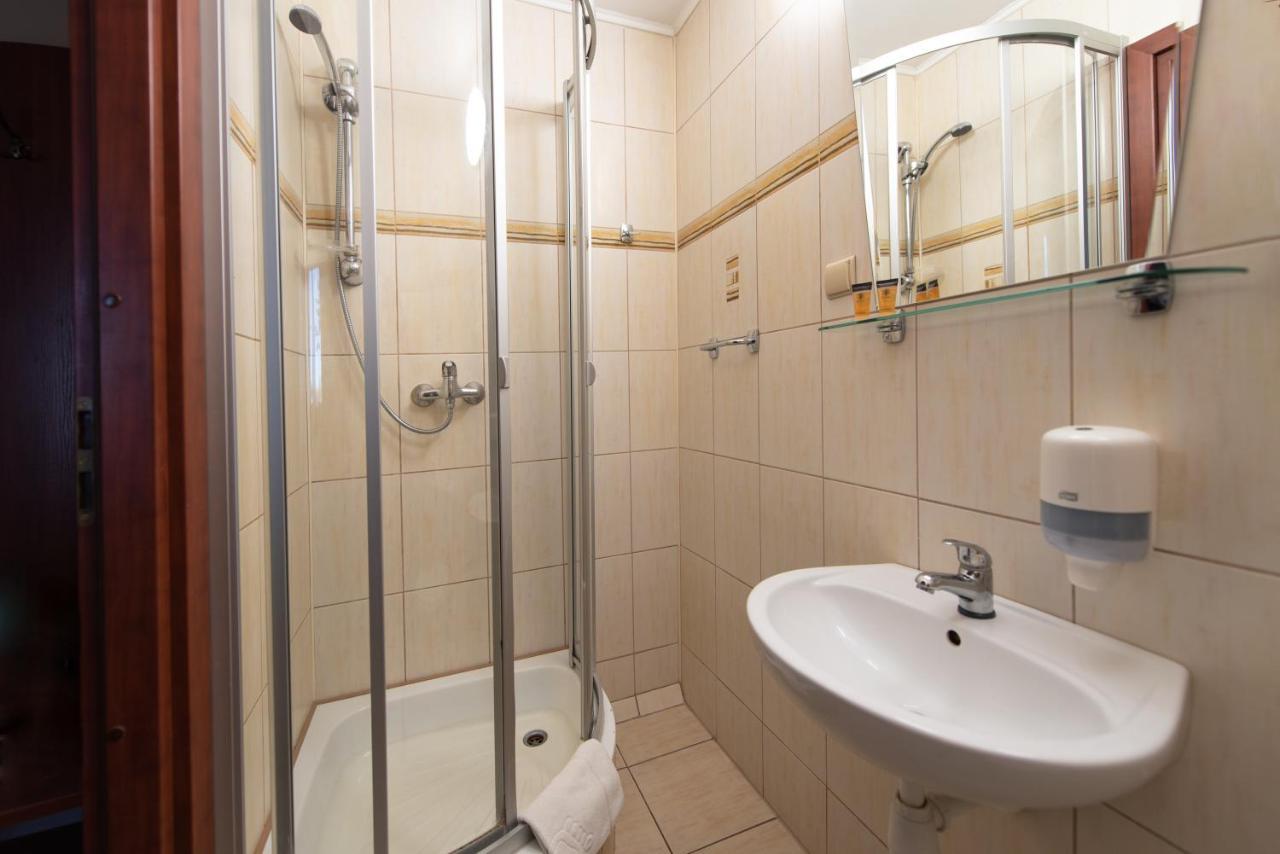 Hotel Grand Felix Краків Екстер'єр фото