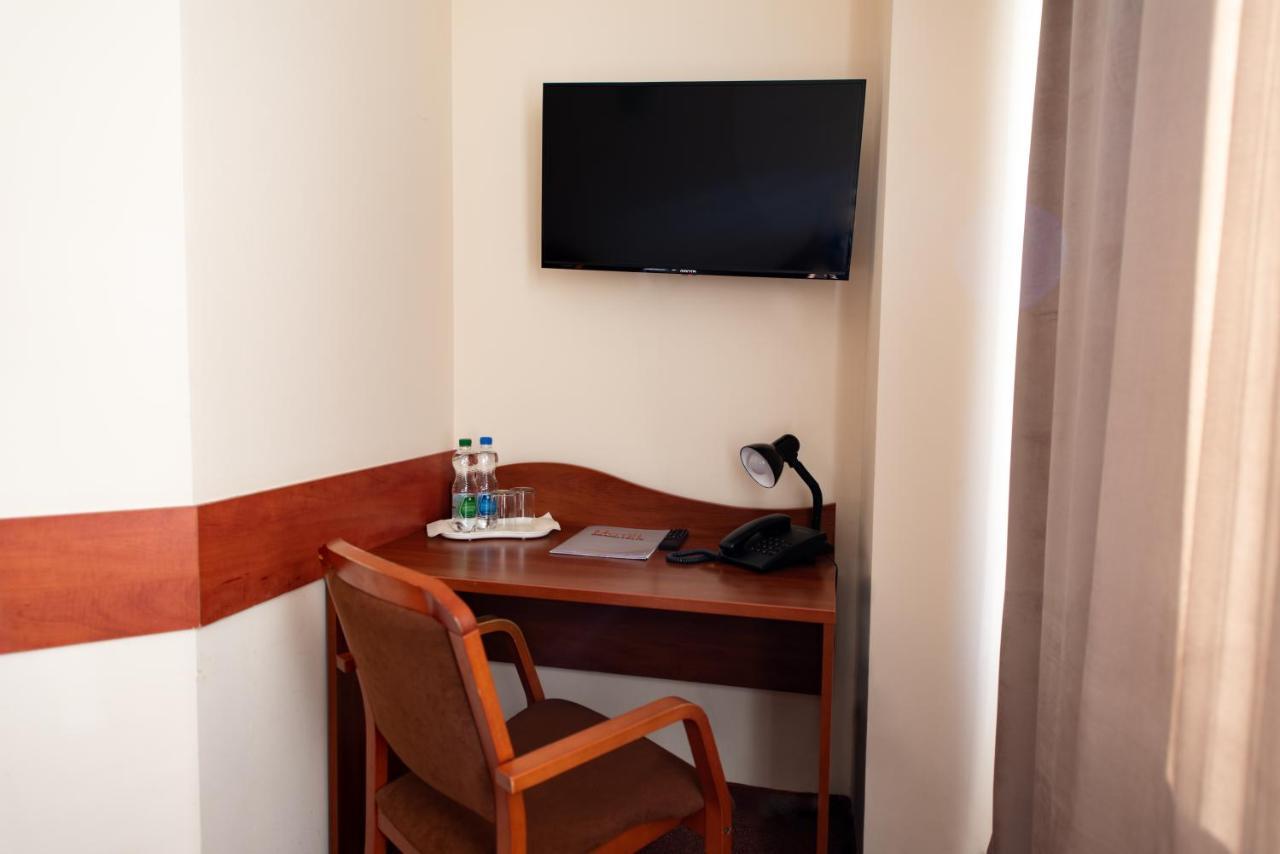 Hotel Grand Felix Краків Екстер'єр фото