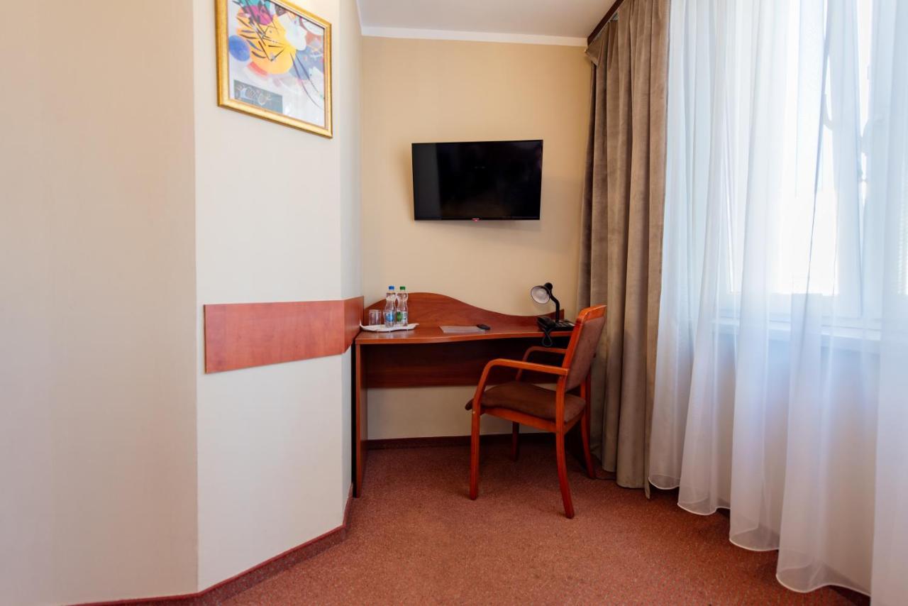 Hotel Grand Felix Краків Екстер'єр фото