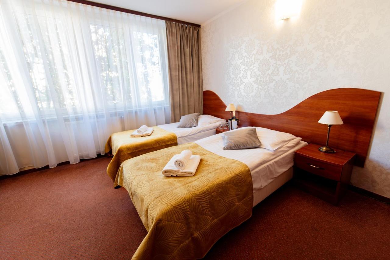 Hotel Grand Felix Краків Екстер'єр фото