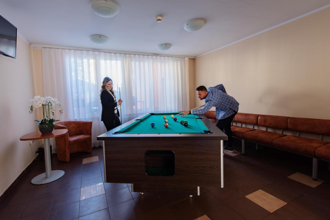Hotel Grand Felix Краків Екстер'єр фото
